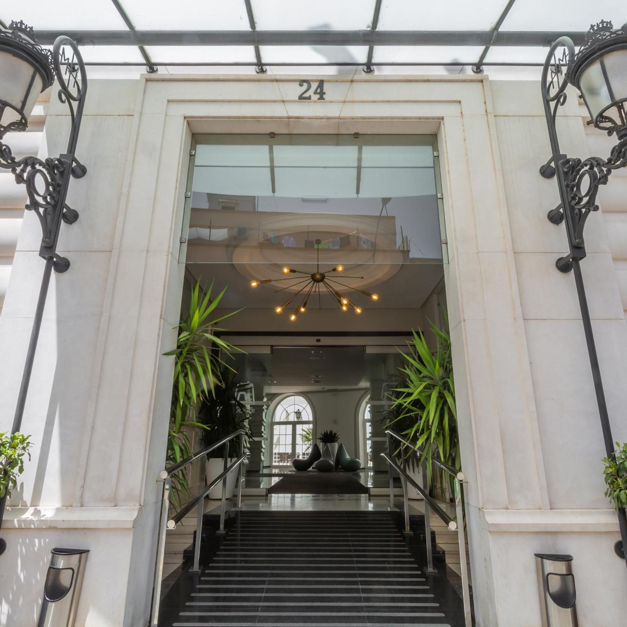 Hotel Monte Triana Séville